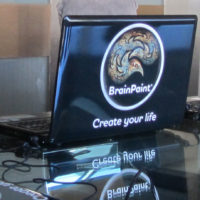 BrainPaint® Neurofeedback System 